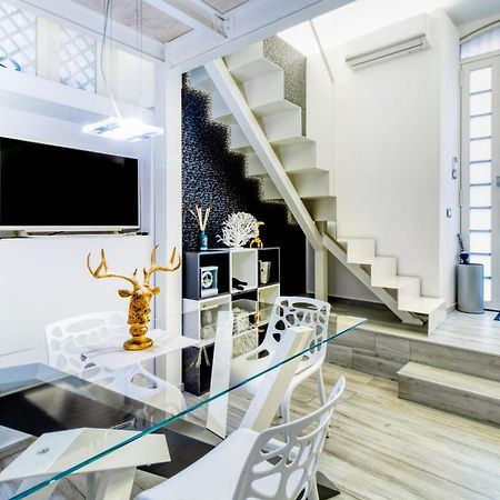 شقة Stesicoro Exclusive House كاتانيا المظهر الخارجي الصورة